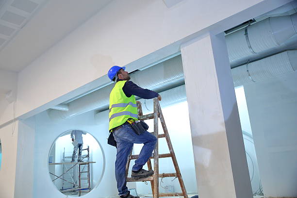 Best HVAC Mold Inspection and Cleaning  in Ilco, WA